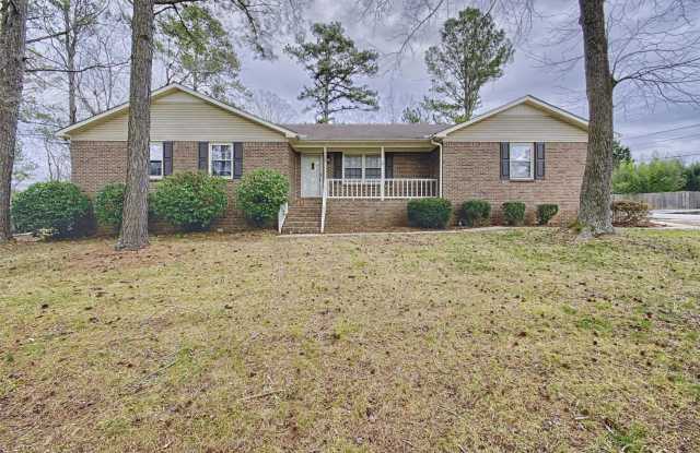 123 Timberland Trace - 123 Timberland Trace, Madison County, AL 35757