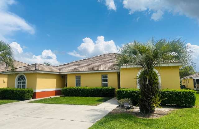 Beautiful 3-Bed, 2-Bath Home in Kissimmee – Comfort & Style Await! photos photos