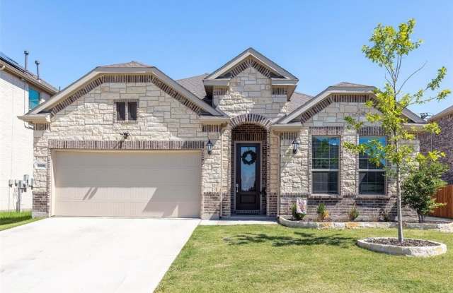 1106 Sassafras Drive - 1106 Sassafras Drive, Princeton, TX 75407