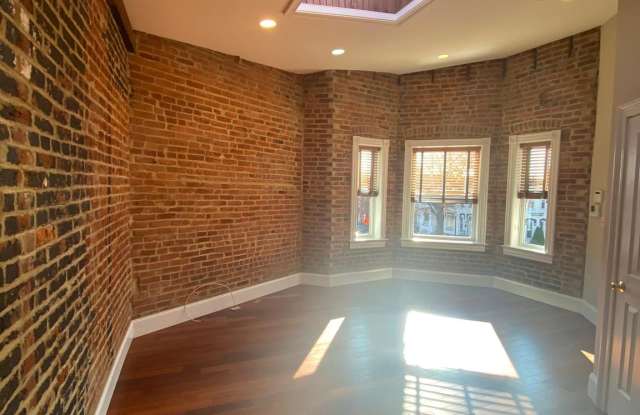 389 RHODE ISLAND AVENUE NW - 389 Rhode Island Avenue Northwest, Washington, DC 20001