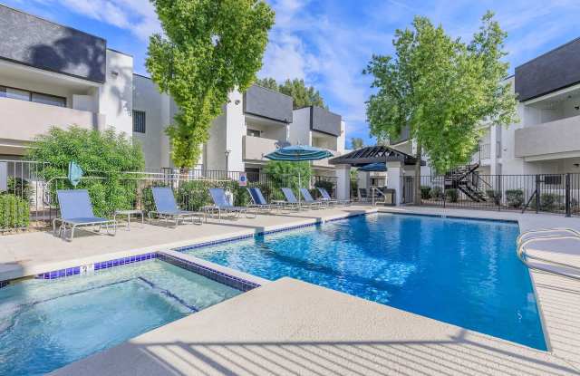 Sun Creek photos photos