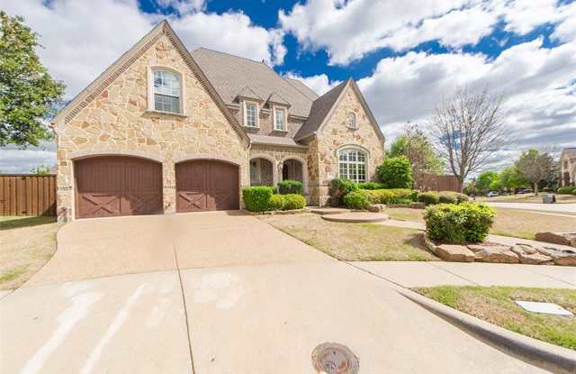1914 Esparanza Court - 1914 Esparanza Court, Allen, TX 75013