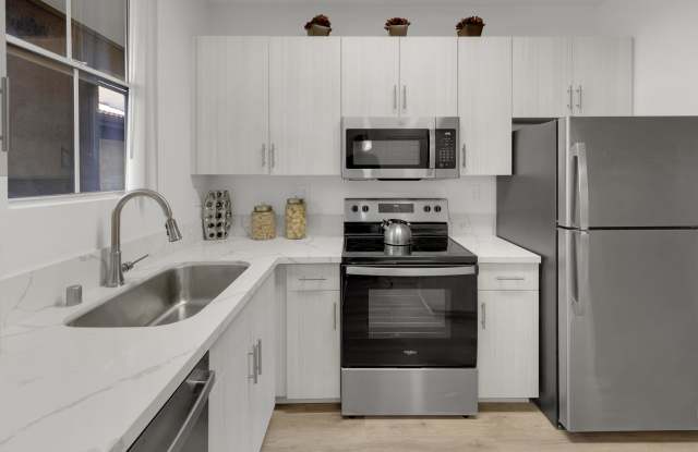 Legacy Apartment Homes photos photos