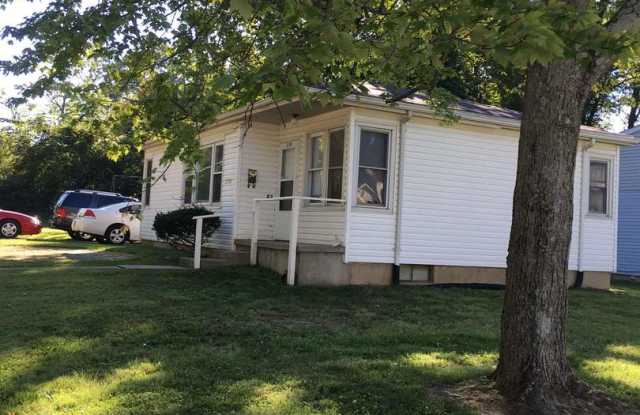 3 BDRM Available August 2026; Monthly rent $1,850 photos photos