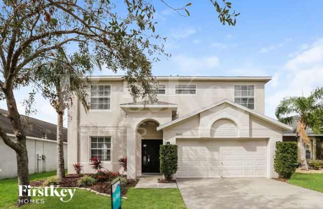 10614 Shady Branch Drive - 10614 Shady Branch Drive, Riverview, FL 33579