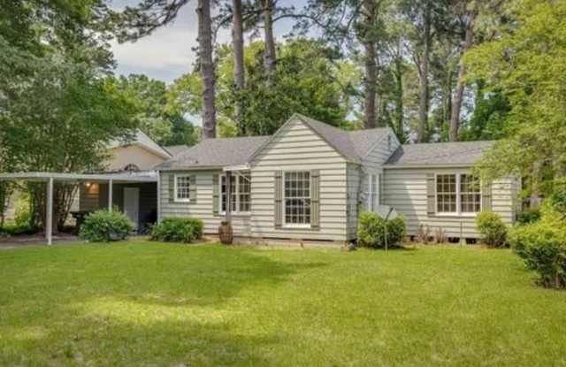 612 Avoyelles Street - 612 Avoyelles Street, Monroe, LA 71201