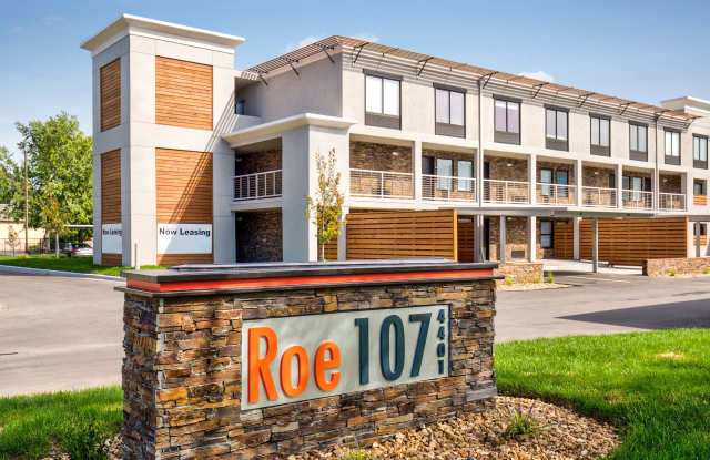 Roe 107 photos photos