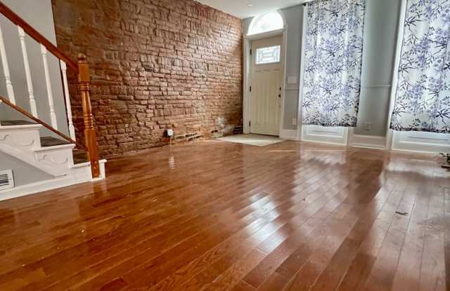 Stunning 4-Bedroom Townhome in the Heart of Fishtown! Available NOW! photos photos