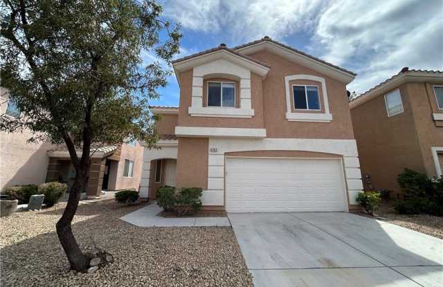 6742 Gold Yarrow Street - 6742 Gold Yarrow Street, Spring Valley, NV 89148