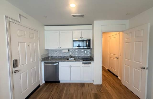 Get your own private place to call home! Gallery 4