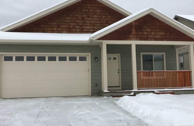 Single Family Home for Rent in Bozeman photos photos