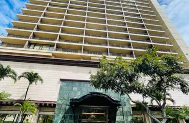 Furnished Studio (Royal Garden at Waikiki) photos photos