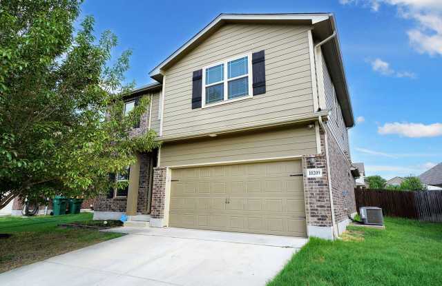 Beautiful Rental in Converse! Realtor Commission: $600 - 10209 Shawnee Bluff, Converse, TX 78109 Beautiful Rental in Converse! Realtor Commission: $600 - 10209 Shawnee Bluff, Converse, TX 78109