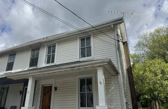 23 Spruce St photos photos