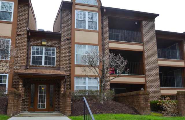 2147 WOODBOX LANE - 2147 Woodbox Lane, Pikesville, MD 21209