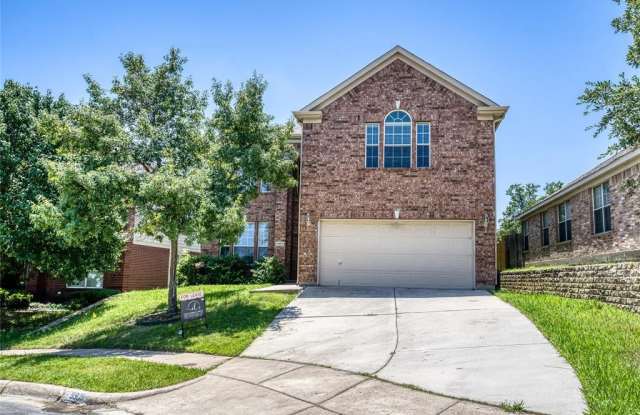 9909 Delamere Drive - 9909 Delamere Drive, Fort Worth, TX 76244