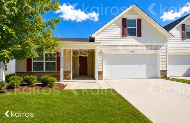 1240 Amberlight Circle Gallery 1
