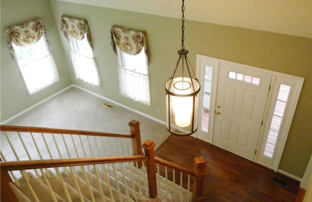 2648 Christopher Farms Drive - 2648 Christopher Farms Drive, Virginia Beach, VA 23453