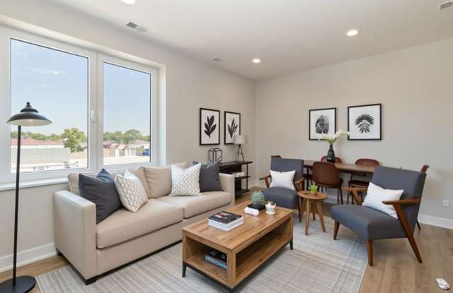 3729 West Belmont Ave. photos photos