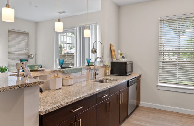 Cirrus Apartments Gallery 4
