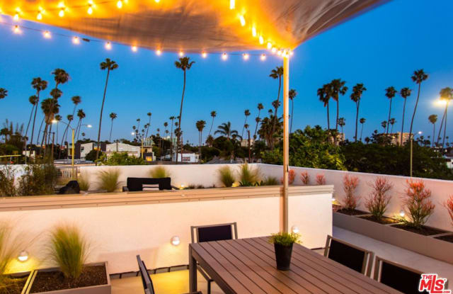 715 VENICE Boulevard - 715 Venice Boulevard, Los Angeles, CA 90291