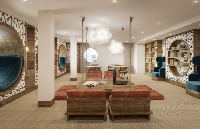 Broadstone Atlas Gallery 2