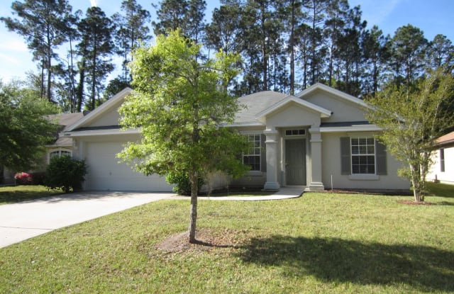 11048 ARROWBROOK LANE - 11048 Arrowbrook Ln, Jacksonville, FL 32221