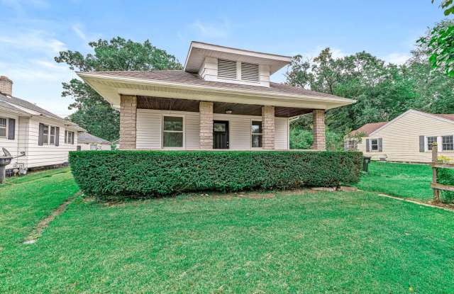 1226 Obrien St. - South Bend photos photos