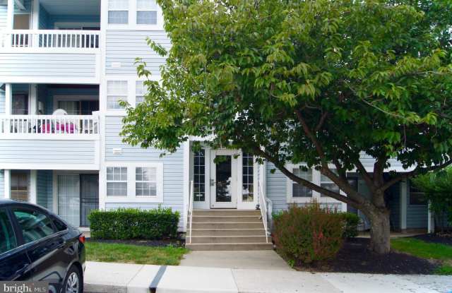8503 FALLS RUN ROAD - 8503 Falls Run Road, Ilchester, MD 21043