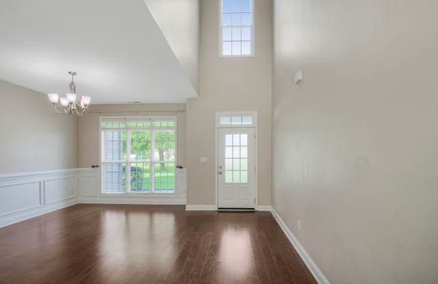 Huge 6 Bedroom Home In The Bluffs On The New River Gallery 3