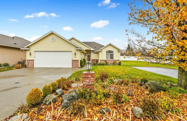 6223 S Smith Ln - 6223 South Smith Lane, Spokane County, WA 99223