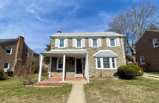 909 FANSHAWE STREET - 909 Fanshawe Street, Philadelphia, PA 19111