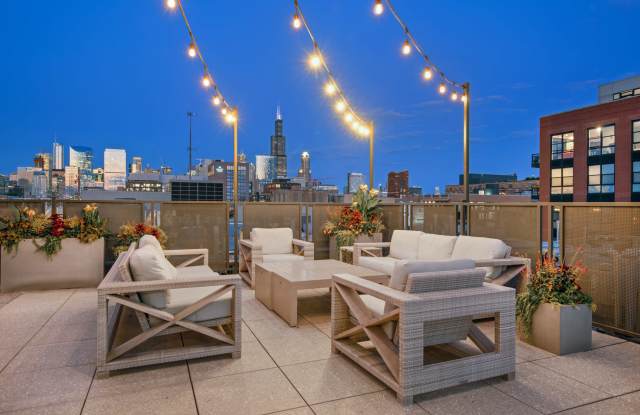 13Thirteen Randolph Street Lofts photos photos