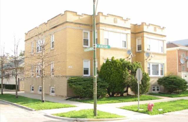 5056 W Henderson Street photos photos
