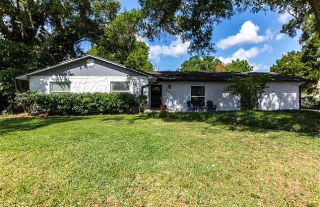 804 Bishop Place - 804 Bishop Place, Seffner, FL 33584