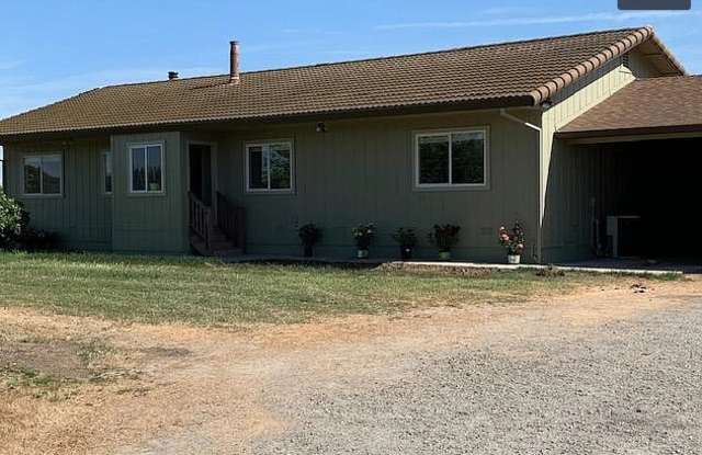 6653 Byrnes Road - 6653 Byrnes Road, Solano County, CA 95687