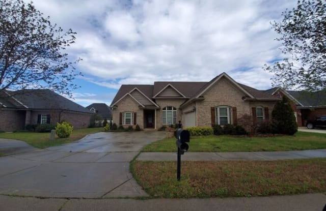 318 Wendover Drive - 318 Wendover Drive, Locust, NC 28097