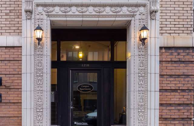 Campus Apartments photos photos