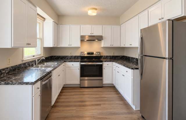 Recently Updated Two Bedroom Apartment for Rent Gallery 3