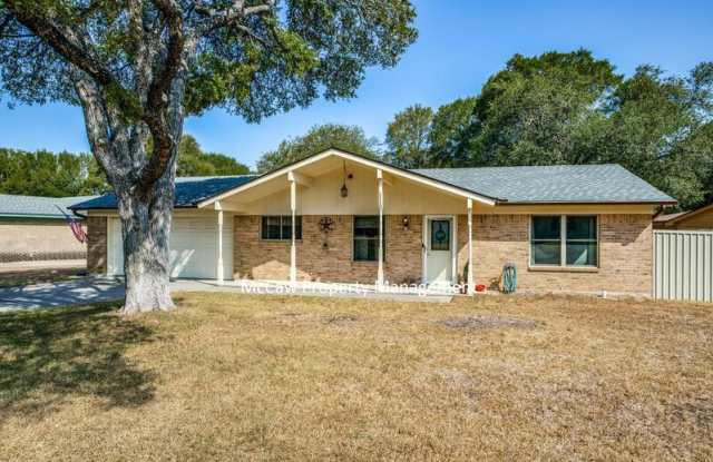 1110 Rhonda Lee - 1110 Rhonda Lee Street, Copperas Cove, TX 76522