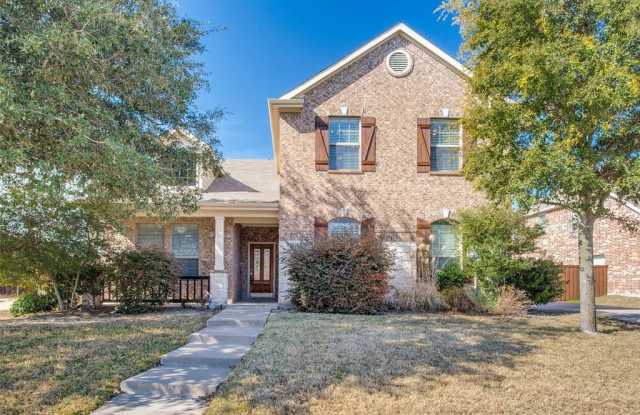 1715 Buckthorne Drive - 1715 Buckthorne Drive, Allen, TX 75002