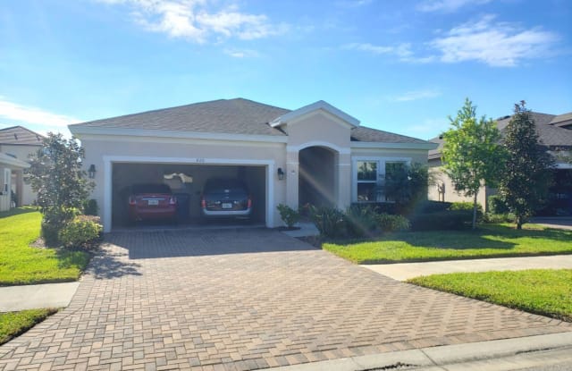 826 Viscount Street - 826 Viscount Street, Brandon, FL 33511