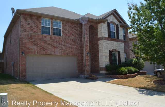12970 Ambrose Dr - 12970 Ambrose Drive, Frisco, TX 75035
