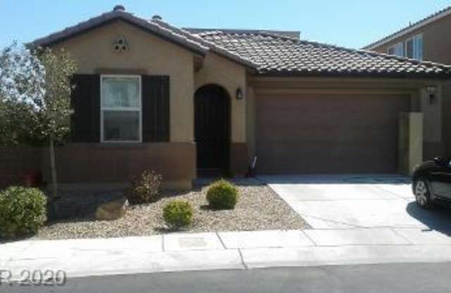 6410 Holland Hills Street - 6410 Holland Hills St, Spring Valley, NV 89113