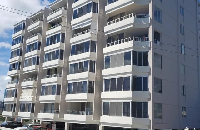 410 Magellan Avenue - 410 Magellan Avenue, Honolulu, HI 96813