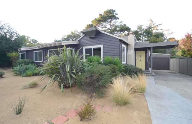 2172 Carmelita DR - 2172 Carmelita Drive, San Carlos, CA 94070