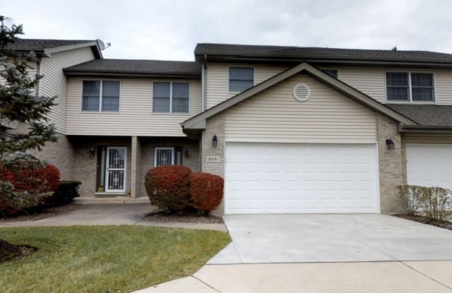 1009 Claremont Drive - 1009 Claremont Drive, Downers Grove, IL 60516