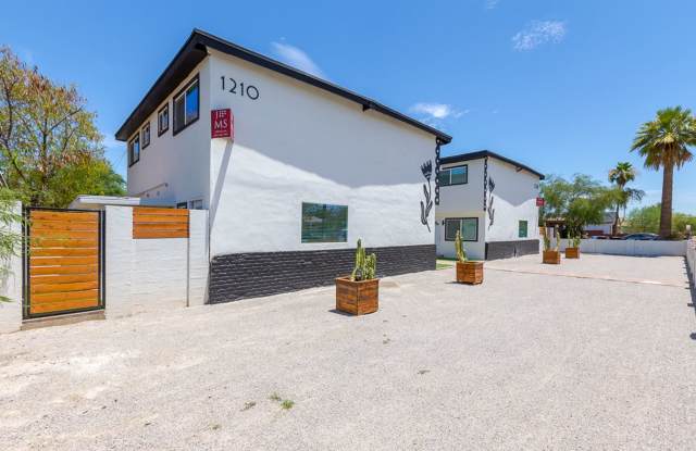 1210-1214 E. Portland St. photos photos 1210-1214 E. Portland St. photos photos