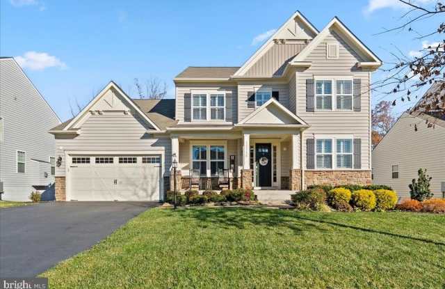 15716 RACHEL Place - 15716 Rachel Place, Gainesville, VA 20169