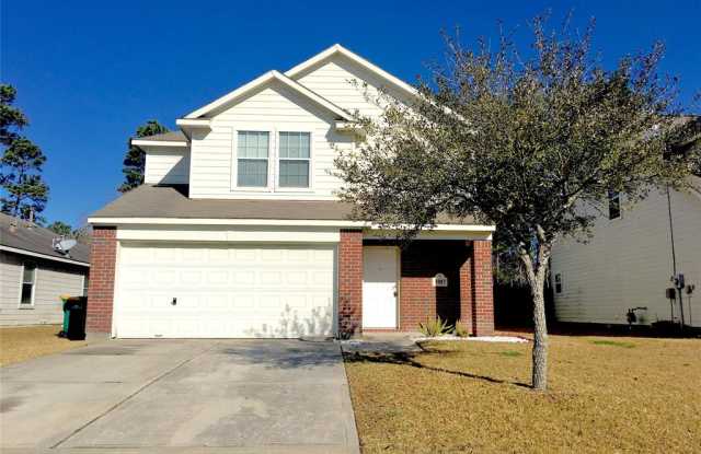1087 Shadow Glenn Dr - 1087 Shadow Glenn Dr, Conroe, TX 77301